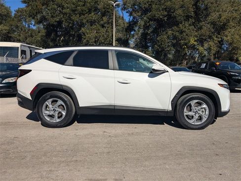 Used 2024 Hyundai Tucson SEL image 2