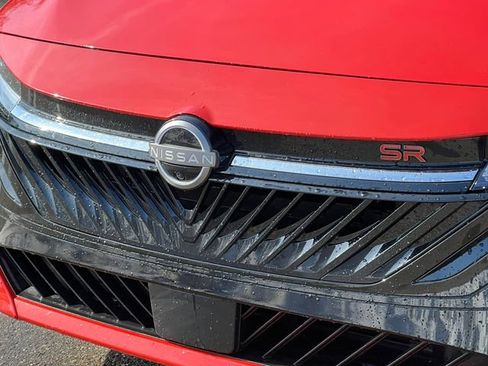 New 2026 Nissan Sentra SR w/ SR Premium Package image 39