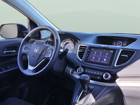 Used 2016 Honda CR-V EX image 18