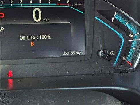 Used 2018 Honda Odyssey EX-L image 29