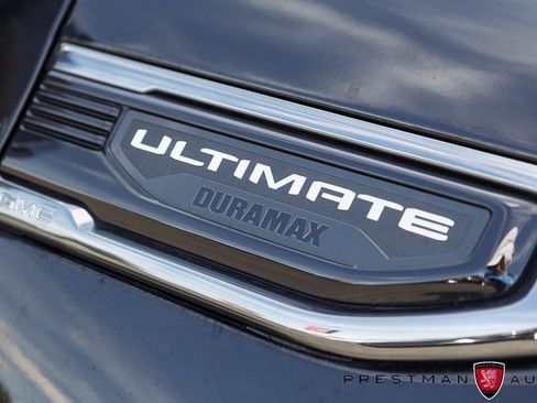 Used 2024 GMC Sierra 1500 Denali Ultimate AWD/4WD image 5