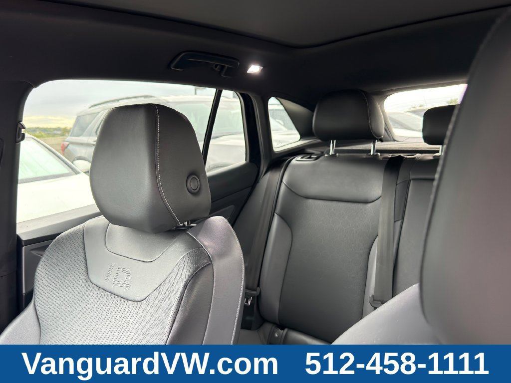 Used 2023 Volkswagen ID.4 Pro S Plus AWD/4WD image 14