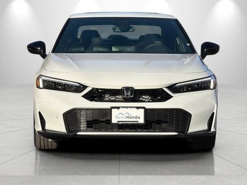 New 2026 Honda Civic Sport Touring image 10