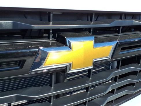 New 2026 Chevrolet Silverado 2500 W/T image 23