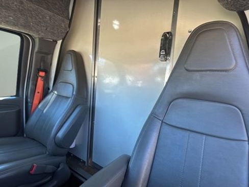 Used 2023 Chevrolet Express 3500 Work Van w/ Power Convenience Package image 19