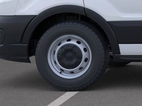 New 2026 Ford Transit 250 Low Roof w/ Load Area Protection Package RWD image 19