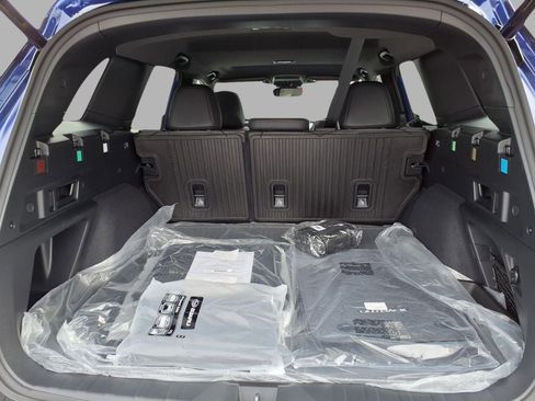 New 2026 Subaru Outback Premium image 18