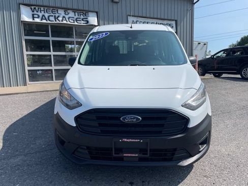 Used 2022 Ford Transit Connect XL FWD image 2