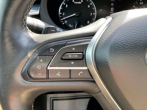 Used 2023 INFINITI QX50 Sport AWD/4WD image 19