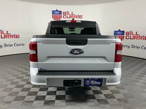 New 2026 Ford Maverick Lobo image 4