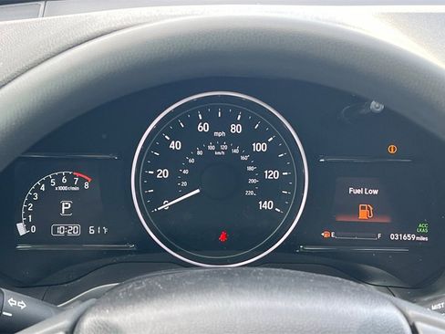 Used 2019 Honda HR-V EX image 28