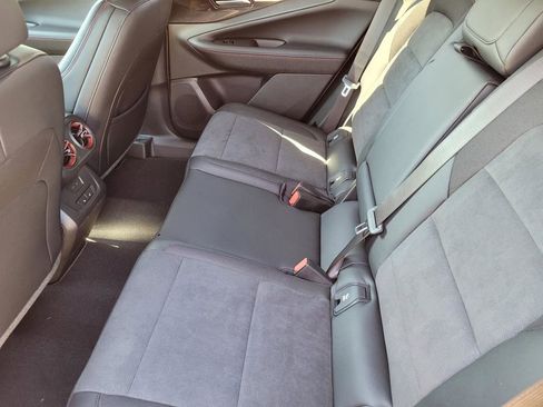 New 2026 Chevrolet Blazer EV RS w/ Super Cruise Package image 11