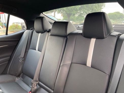 Used 2026 Toyota Camry SE w/ Multimedia Upgrade Package FWD image 11