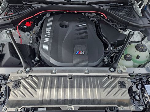 New 2026 BMW X3 M50 w/ Premium Package image 11