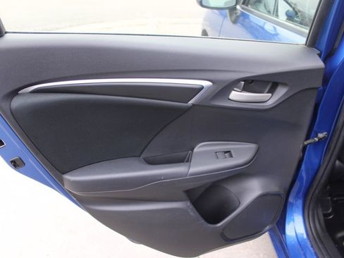 Used 2017 Honda Fit LX image 24