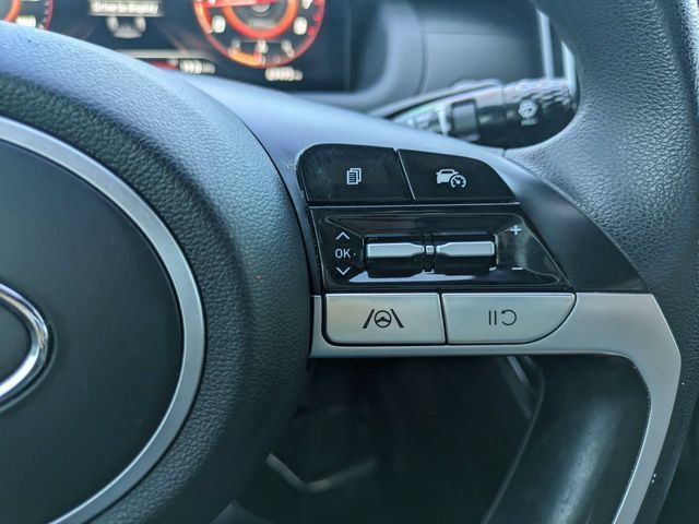Used 2022 Hyundai Santa Cruz SEL w/ Activity Package FWD image 24
