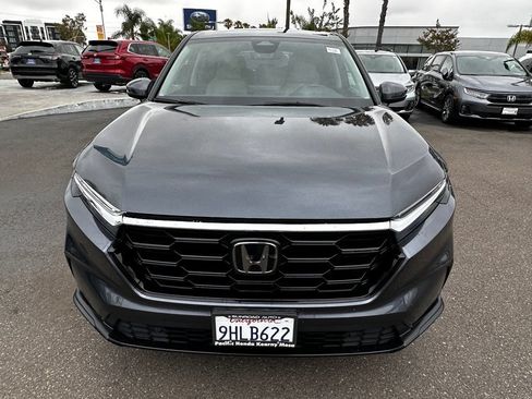 Used 2023 Honda CR-V EX-L image 3