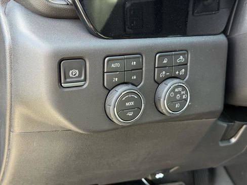 New 2026 Chevrolet Silverado 1500 LT Trail Boss w/ Safety Package image 12