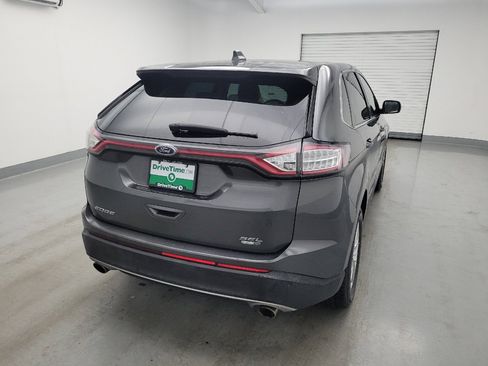 Used 2016 Ford Edge SEL w/ Equipment Group 201A AWD/4WD image 7