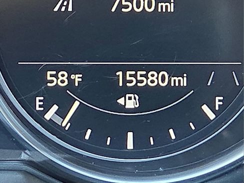 Used 2025 MAZDA CX-5 AWD 2.5 S w/ Preferred Package image 23