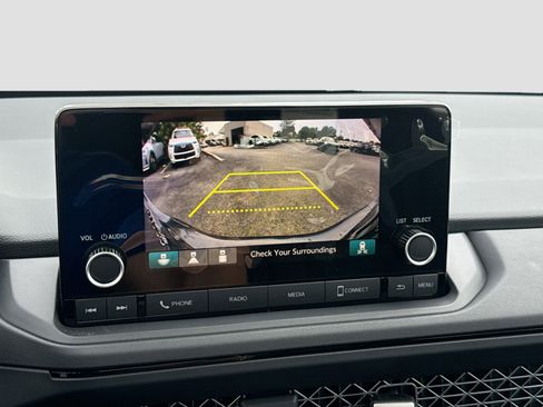 New 2025 Honda Accord SE image 11