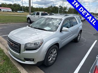 Used 2016 GMC Acadia SLT w/ Open Road Package image 1