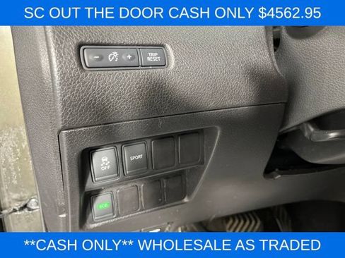 Used 2015 Nissan Rogue S FWD image 27