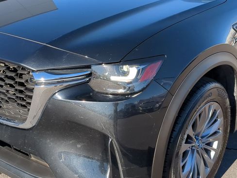 Used 2024 MAZDA CX-90 3.3 Turbo w/ Select Package image 12