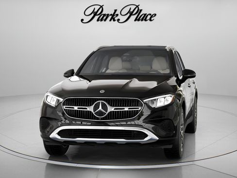 Certified 2026 Mercedes-Benz GLC 300 4MATIC image 41