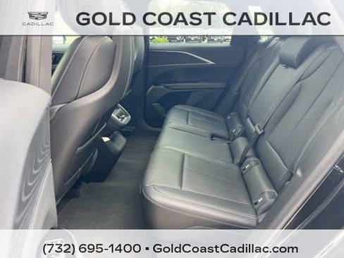 Used 2024 Cadillac Lyriq Sport AWD/4WD image 14
