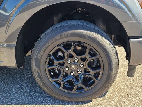 Used 2025 Ford F150 STX image 12