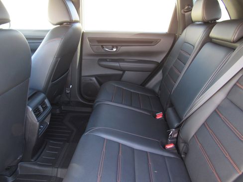 Certified 2024 Honda CR-V Sport-L image 16