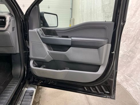 Used 2023 Ford F150 XLT w/ Equipment Group 302A High image 28