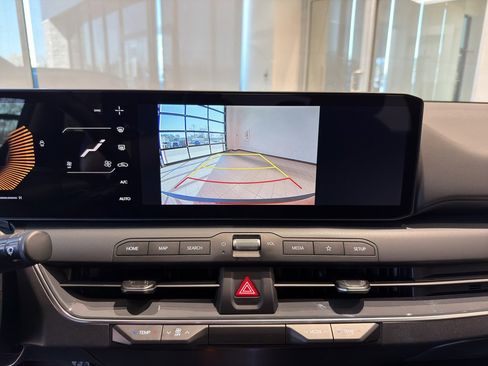 New 2026 Kia K4 EX image 12