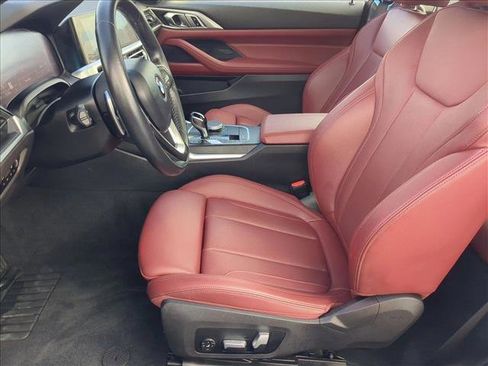 Used 2022 BMW 430i Coupe w/ Convenience Package image 17