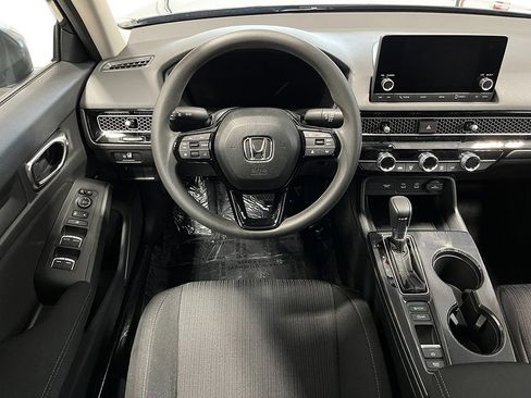 New 2026 Honda Civic LX image 15