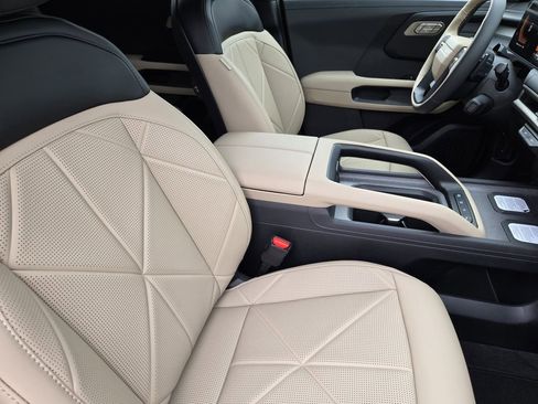 New 2027 Kia Telluride EX image 10