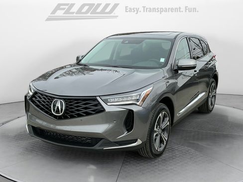 New 2026 Acura RDX w/Technology Package image 3