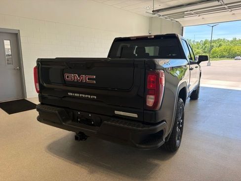 Certified 2024 GMC Sierra 1500 Elevation AWD/4WD image 6