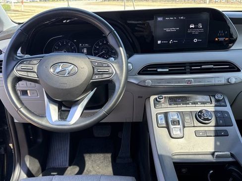 Used 2022 Hyundai Palisade SEL image 18