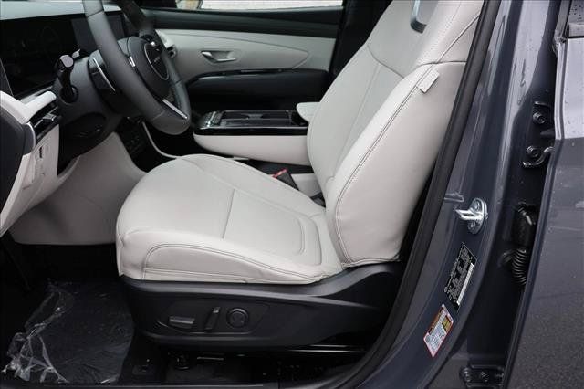 New 2026 Hyundai Tucson Limited AWD/4WD image 11