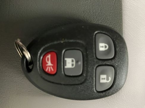 New 2025 Chevrolet Express 2500 w/ Driver Convenience Package image 14