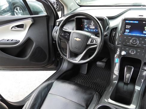 Used 2013 Chevrolet Volt Premium w/ Premium Trim Package image 32