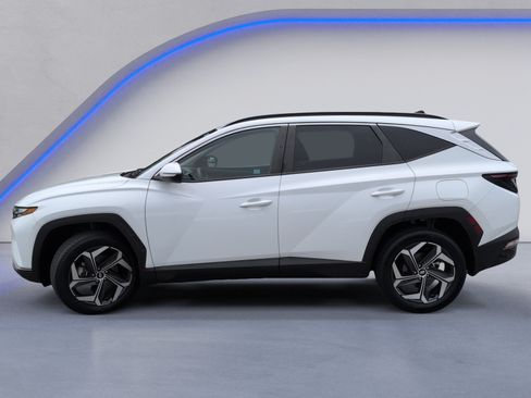 Used 2023 Hyundai Tucson SEL w/ Convenience Package AWD/4WD image 9