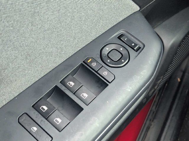 Used 2025 Kia K4 EX FWD image 23