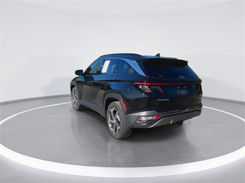 Used 2023 Hyundai Tucson Limited image 8