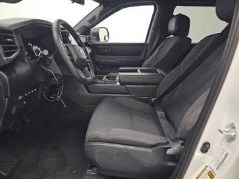 Used 2025 Toyota Tundra SR w/ SR Tow Package image 18