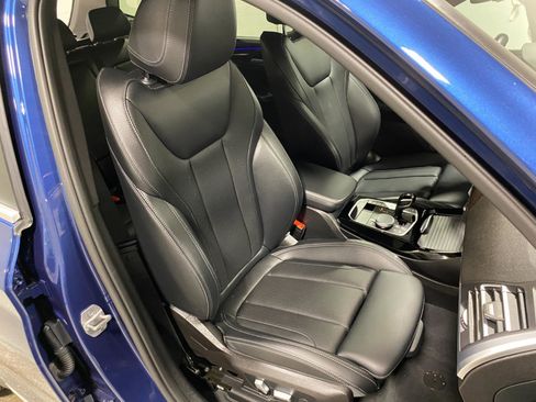 Used 2023 BMW X3 xDrive30i w/ Premium Package image 16