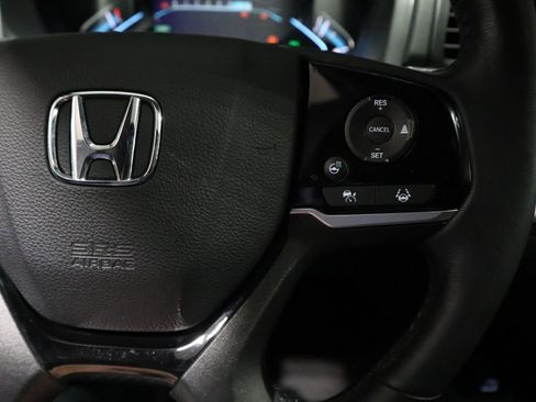 Used 2023 Honda Odyssey Elite image 17