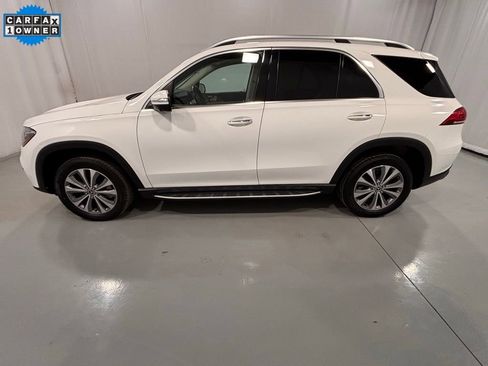 Certified 2023 Mercedes-Benz GLE 350 GLE 350 image 9